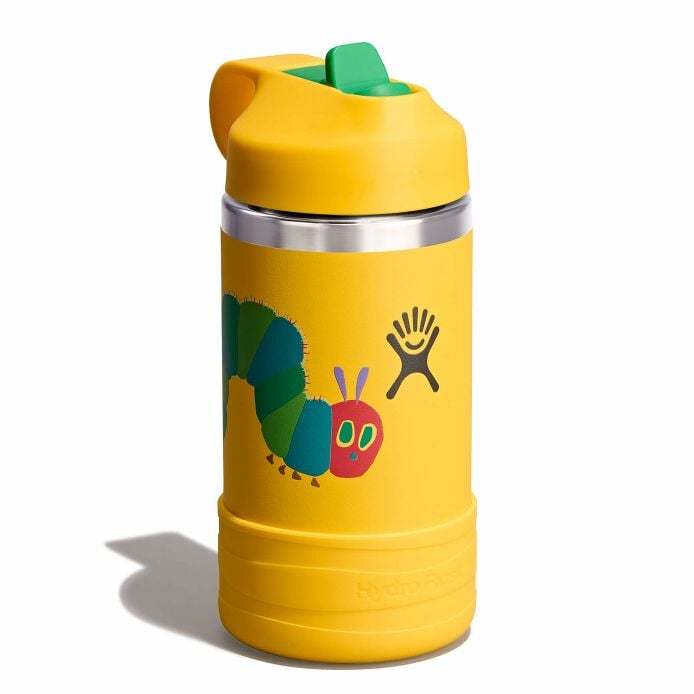 kids-12-oz-bottle-world-of-eric-carletm-g5 le26-w12-1000-kids-12-oz-wide-straw-cap-and-boot-yellow-caterpillar-angled_1.jpg