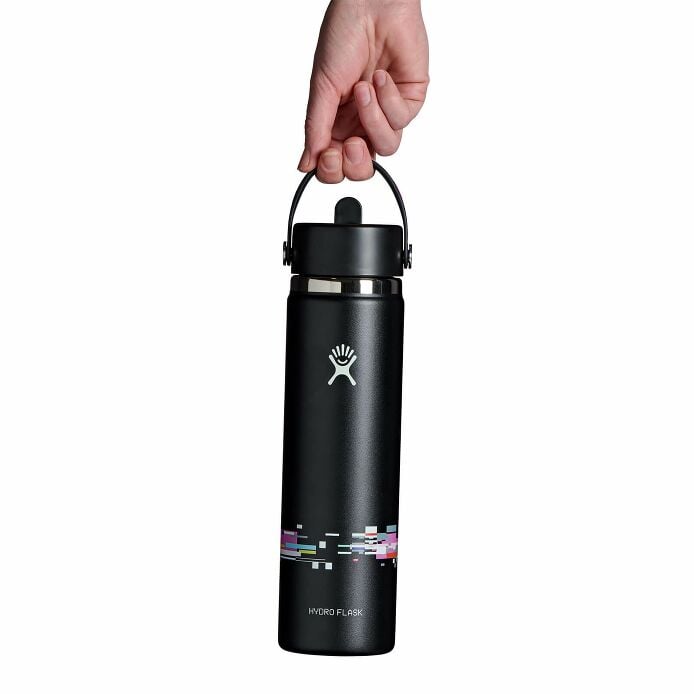 glitch-collection-24-oz-bottle-with-flex-straw-cap-o9 le26-w24-1007-24-oz-wide-flex-straw-cap-glitch-black-hb.jpg