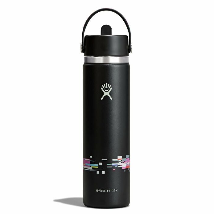 glitch-collection-24-oz-bottle-with-flex-straw-cap-o9 le26-w24-1007-24-oz-wide-flex-straw-cap-glitch-black-straight.jpg