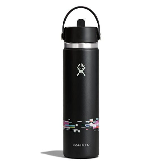 glitch-collection-24-oz-bottle-with-flex-straw-cap-o9 le26-w24-1007-24-oz-wide-flex-straw-cap-glitch-black-straight_1.jpg