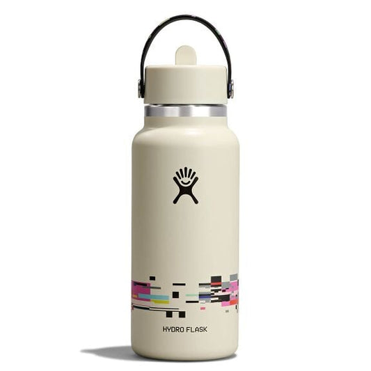 glitch-collection-32-oz-bottle-with-flex-straw-cap-w4 le26-w32-1006-32-oz-wide-flex-straw-cap-glitch-white-straight_1.jpg