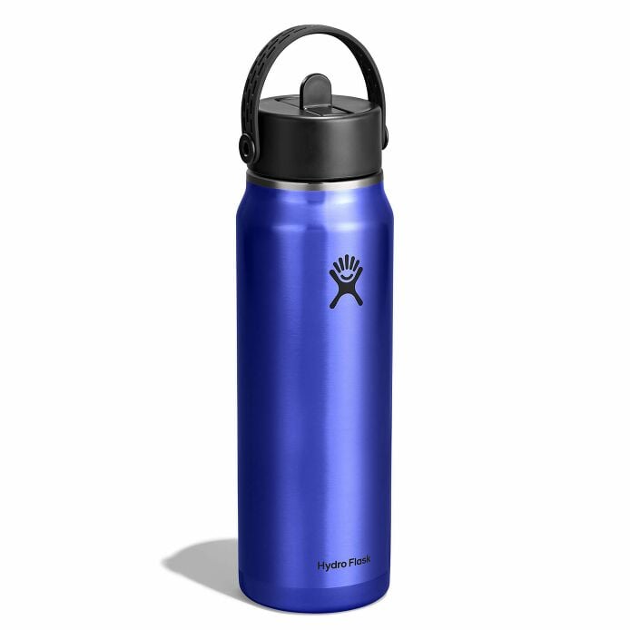32-oz-lightweight-flex-straw-bottle-j0 lw32lwfs392-32-oz-lightweight-flex-straw-bottle-wide-mouth-sapphire-blue-angled_1.jpg
