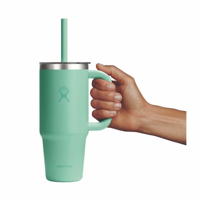 24-oz-travel-tumbler-m8 tt24pscc344_24oztraveltumblerclearlid_mermaidgreen_hb_1.jpg