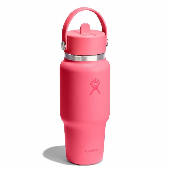 24-oz-travel-bottle-with-flex-straw-cap-w7 wt24cfs668_24oztravelbottleflexstraw_popstarpink_angled.jpg