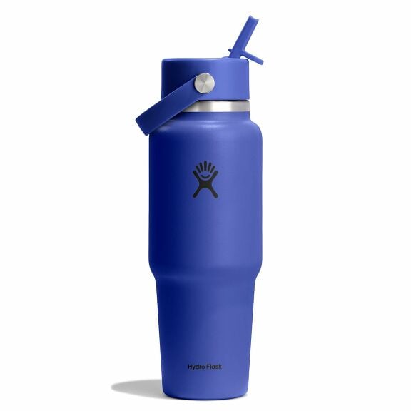 32-oz-travel-bottle-with-flex-straw-cap-a6 wt32cfs382_32oztravelbottleflexstraw_capriblue_straighton_1.jpg